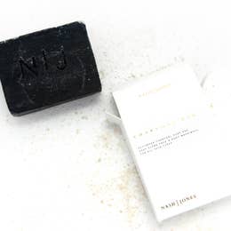 Nash and Jones - Cleansing Bars